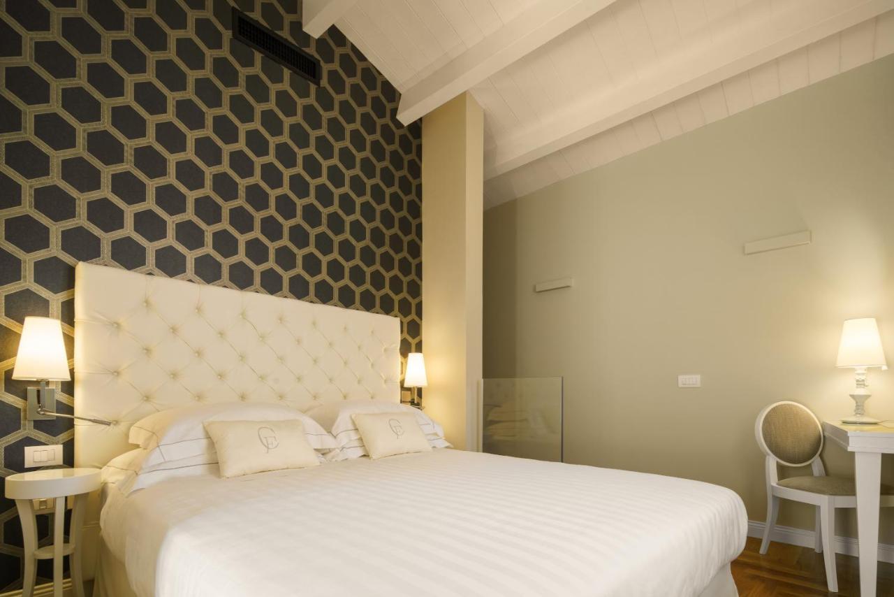 Boutique Hotel Carlo Felice Cagliari Exteriér fotografie